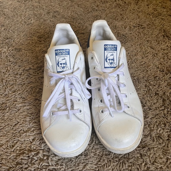 Adidas Stan Smiths - Picture 2 of 7